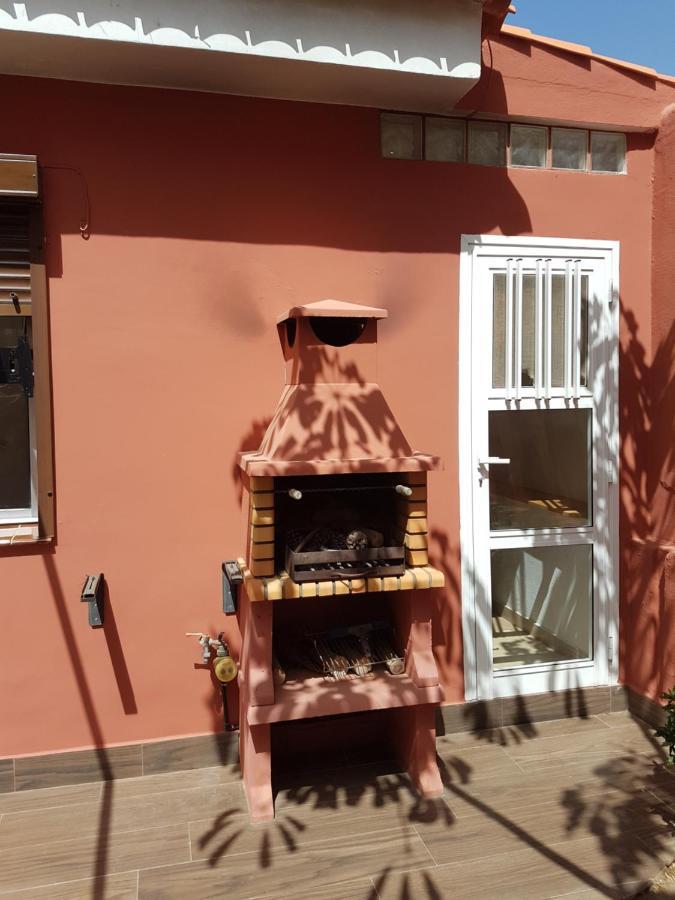 сozy With A Private Swimming Pool Villa Callao Salvaje