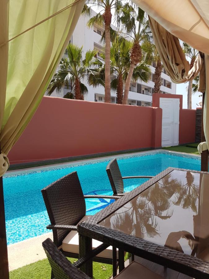 сozy With A Private Swimming Pool * Callao Salvaje