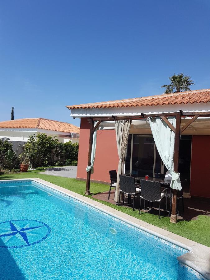 сozy With A Private Swimming Pool Villa