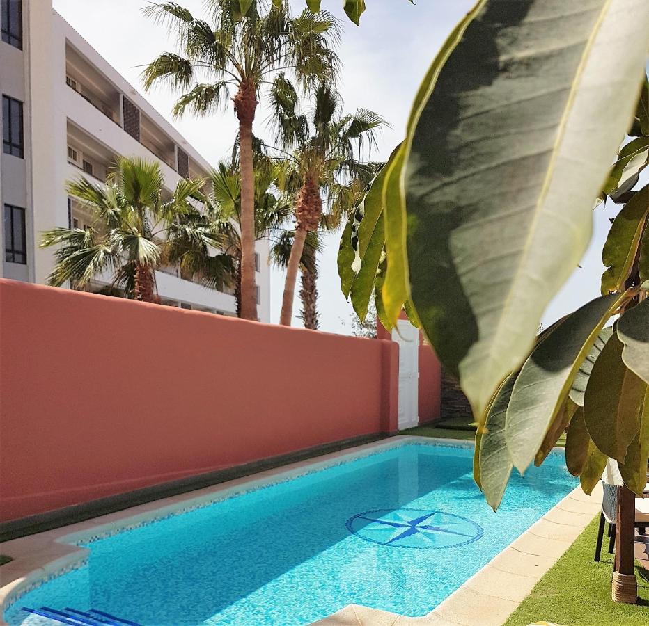 Villa сozy With A Private Swimming Pool *