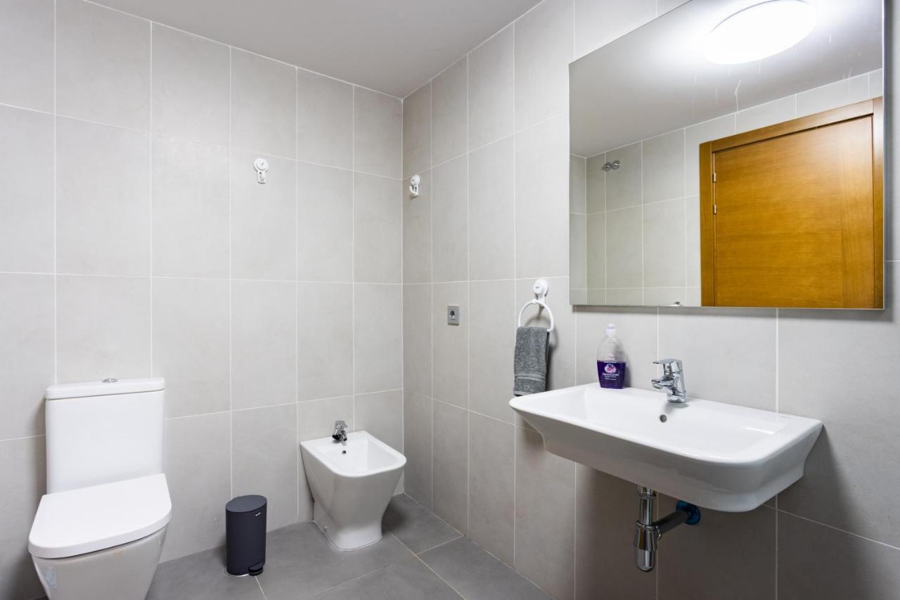 Appartement Maday , Big Terrace And Swimingpool Granadilla De Abona