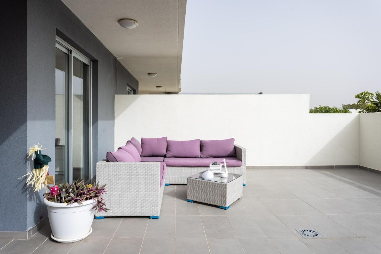 Appartement Maday , Big Terrace And Swimingpool