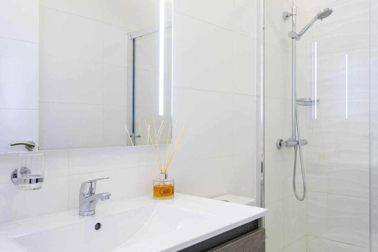 Ocean Garden 12 Appartement Costa Adeje (Tenerife)