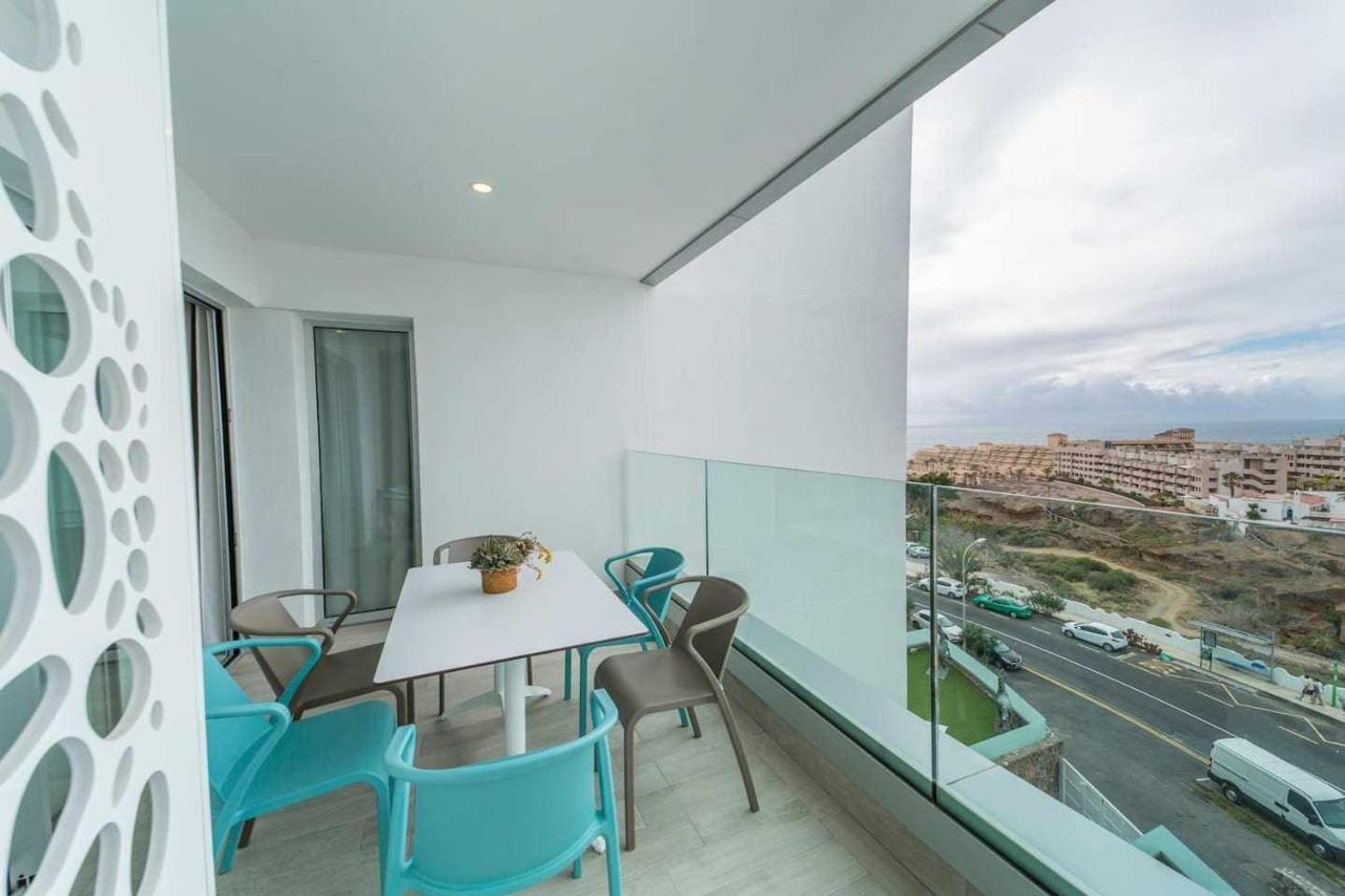 Appartement Ocean Garden 52 Con Vistas Al Mar