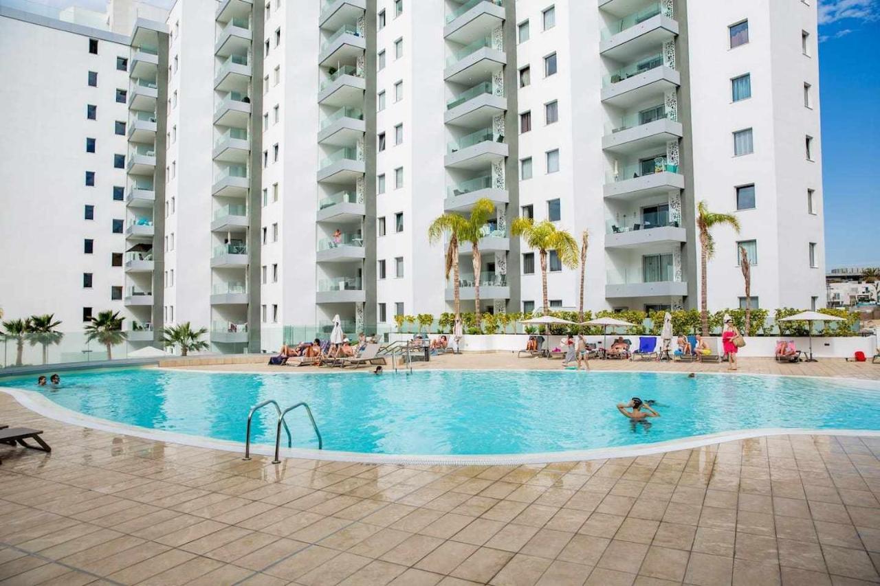 Appartement Ocean Garden 52 Con Vistas Al Mar *