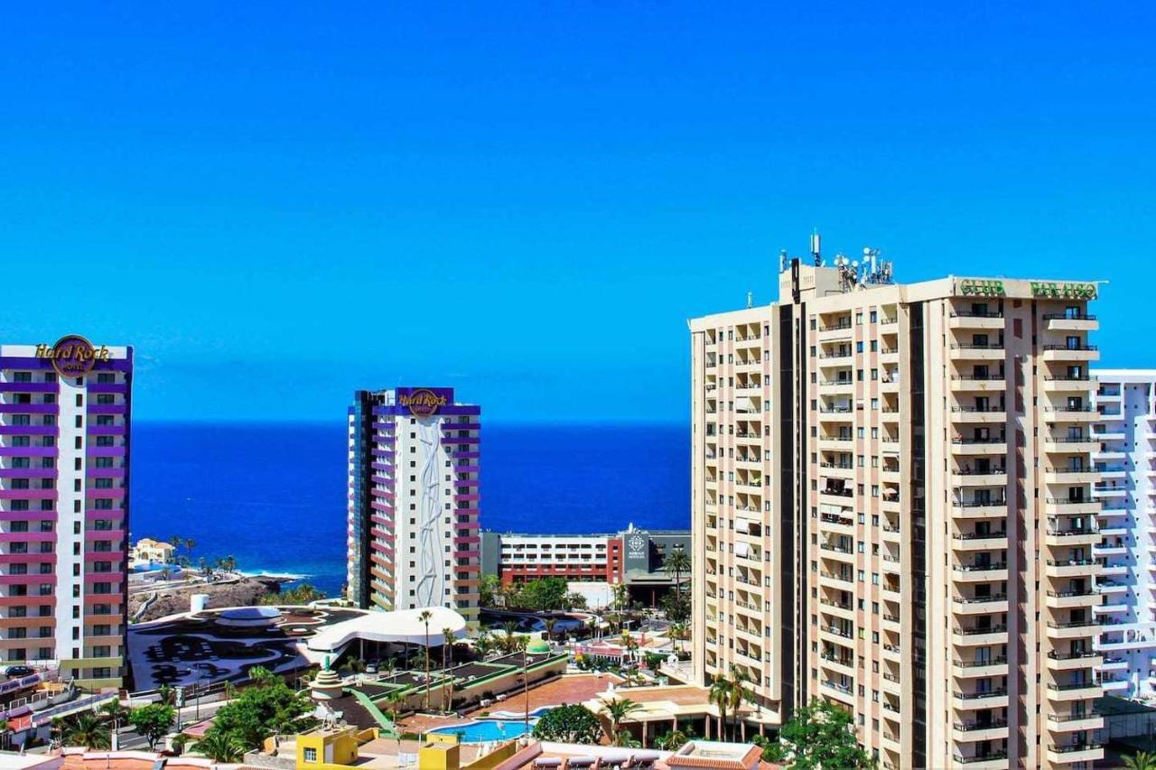 Ocean Garden 1002 Penthouse With Seaviem