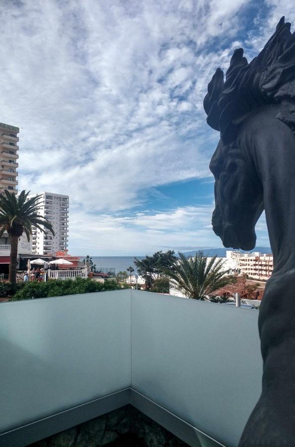 Apartment Ocean Garden 10 Con Jardin Privado