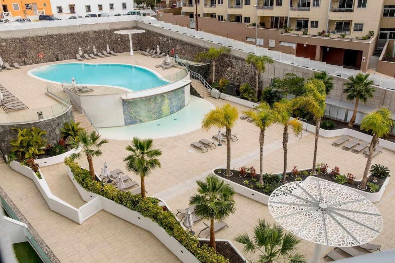 Ocean Garden 12 Appartement