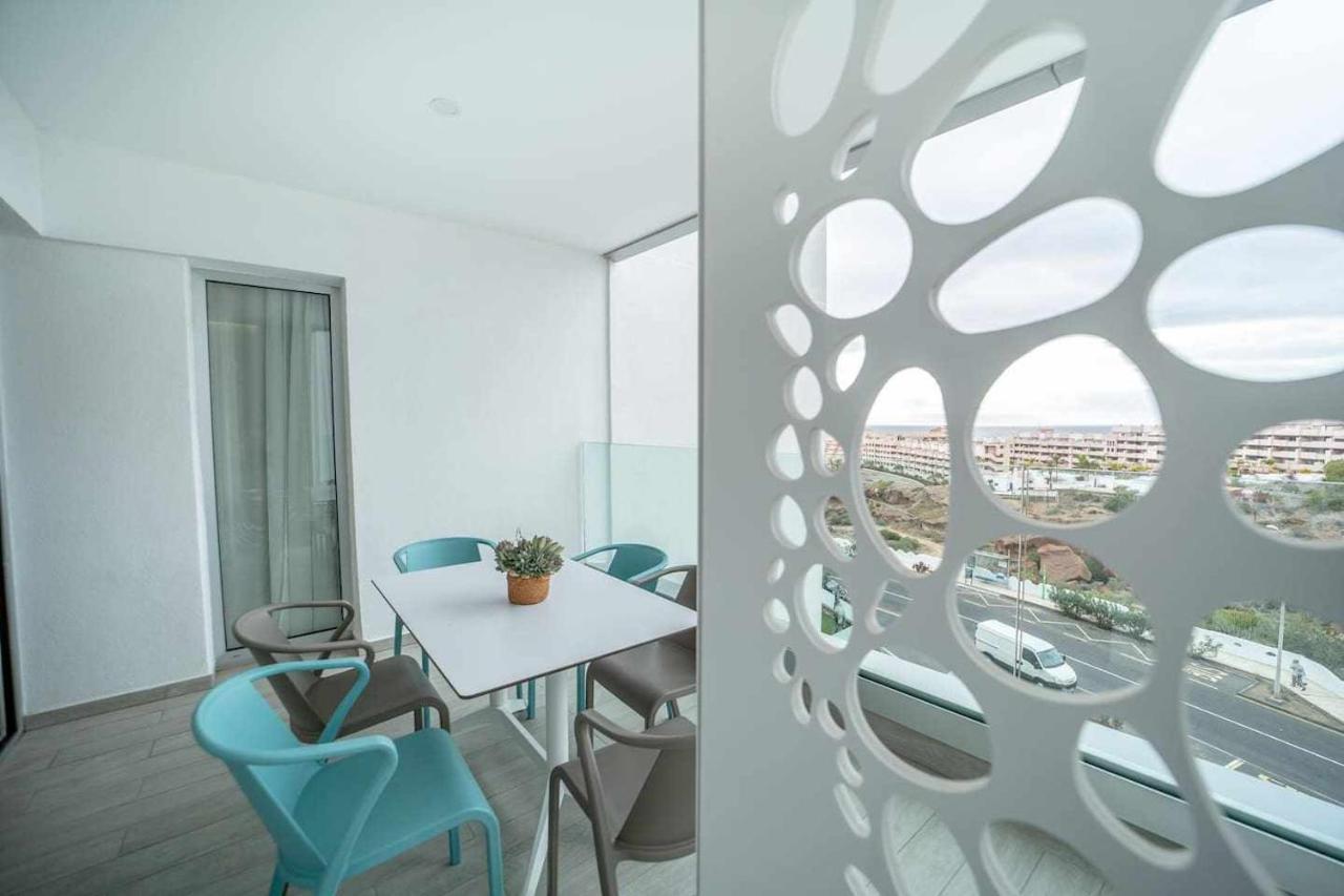 Apartment Ocean Garden 42 Con Vistas Al Mar Costa Adeje (Tenerife)
