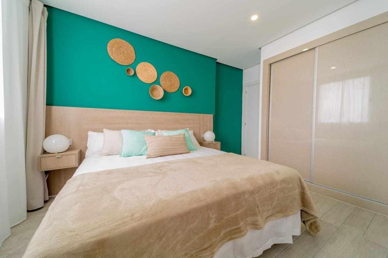 Appartement Ocean Garden 52 Con Vistas Al Mar Costa Adeje (Tenerife)