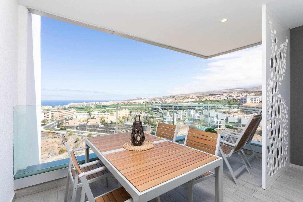 Ocean Garden 1002 Penthouse With Seaviem