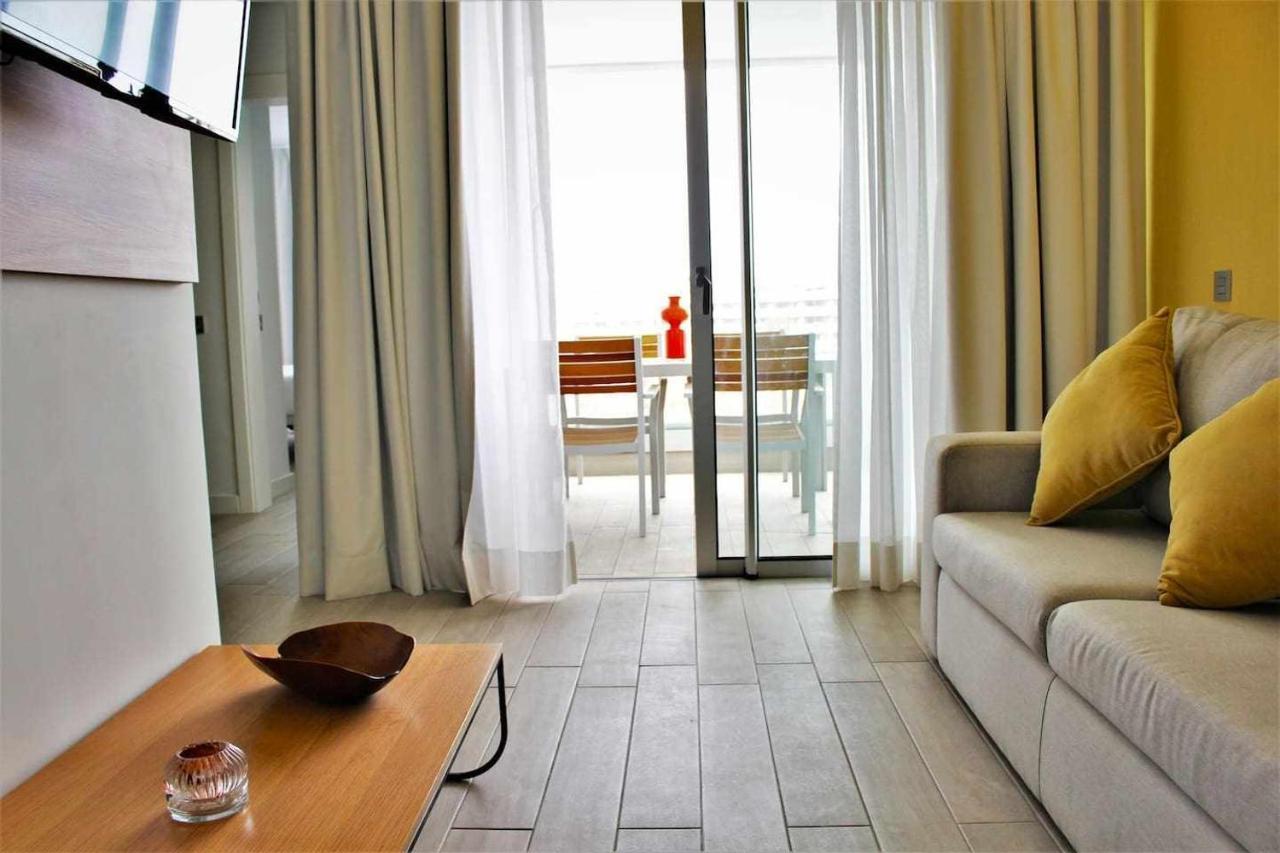 Appartement Ocean Garden 12 Costa Adeje (Tenerife)