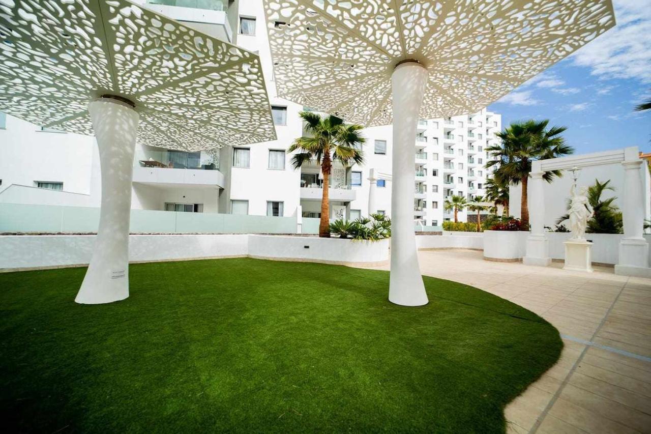 Ocean Garden 12 Appartement Costa Adeje (Tenerife)