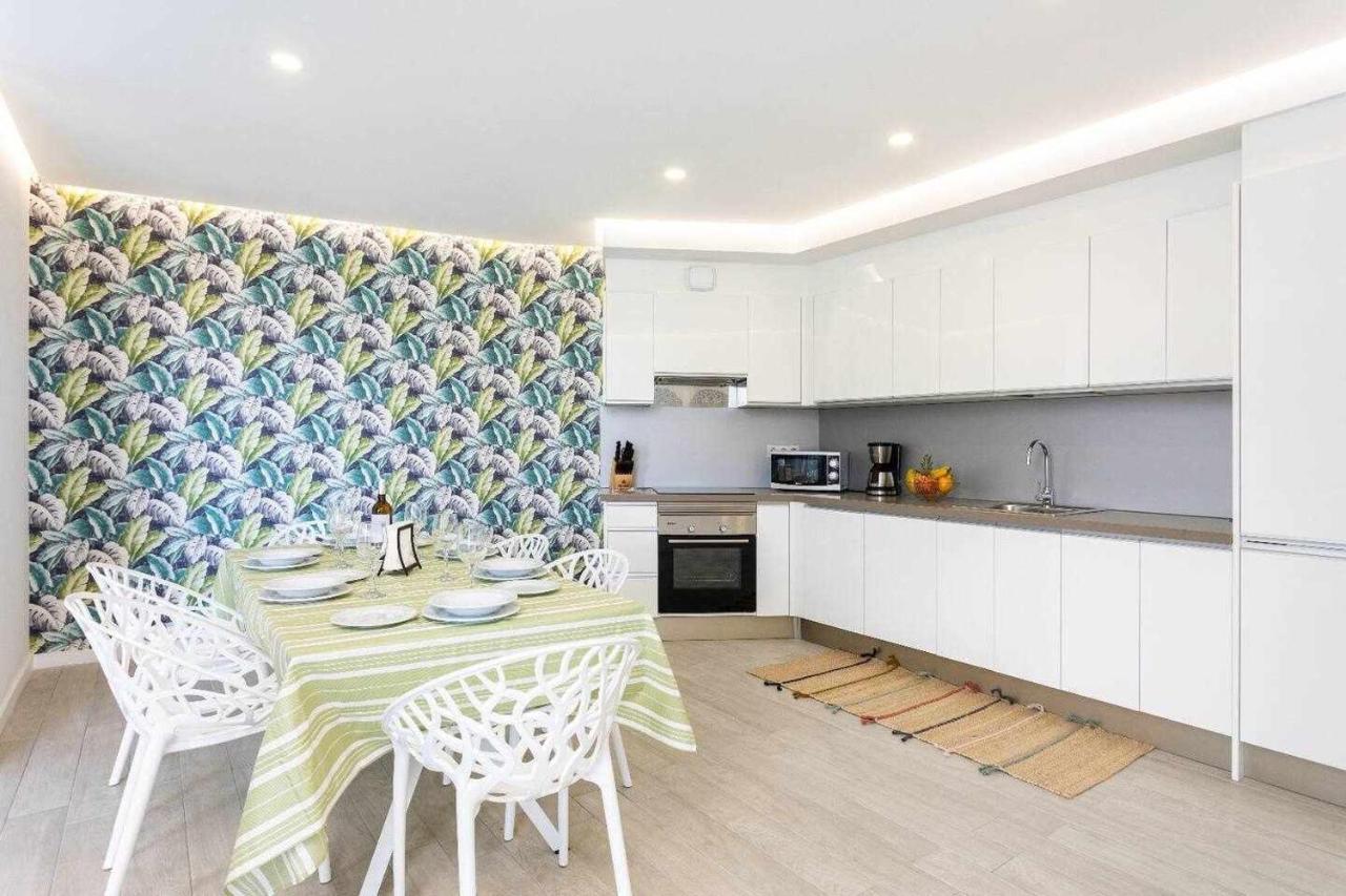 Ocean Garden 1002 Penthouse With Seaviem * Costa Adeje (Tenerife)