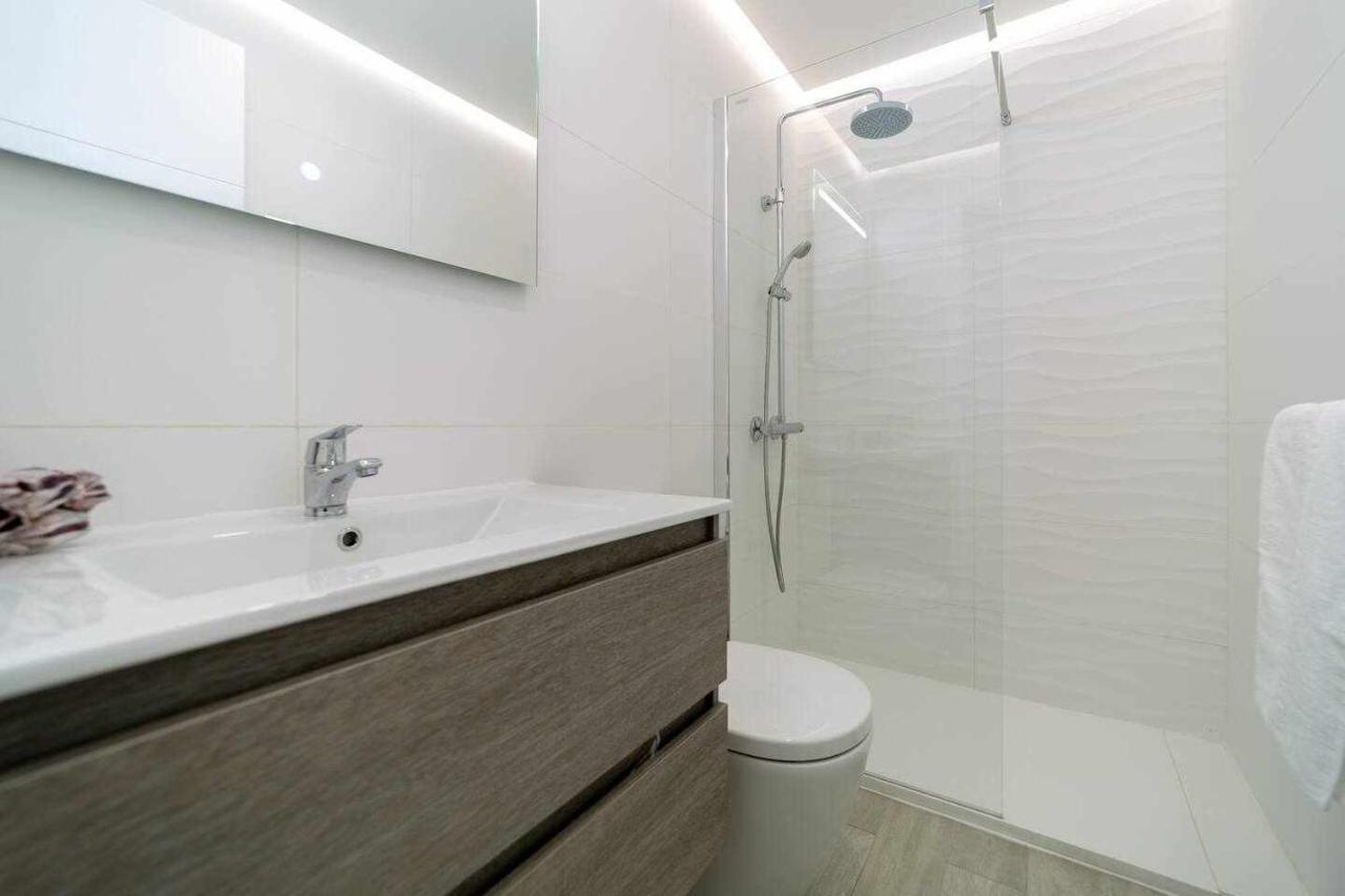 Ocean Garden 10 Con Jardin Privado Apartment Costa Adeje (Tenerife)