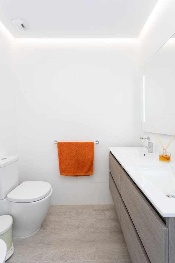 Ocean Garden 12 Appartement Costa Adeje (Tenerife)