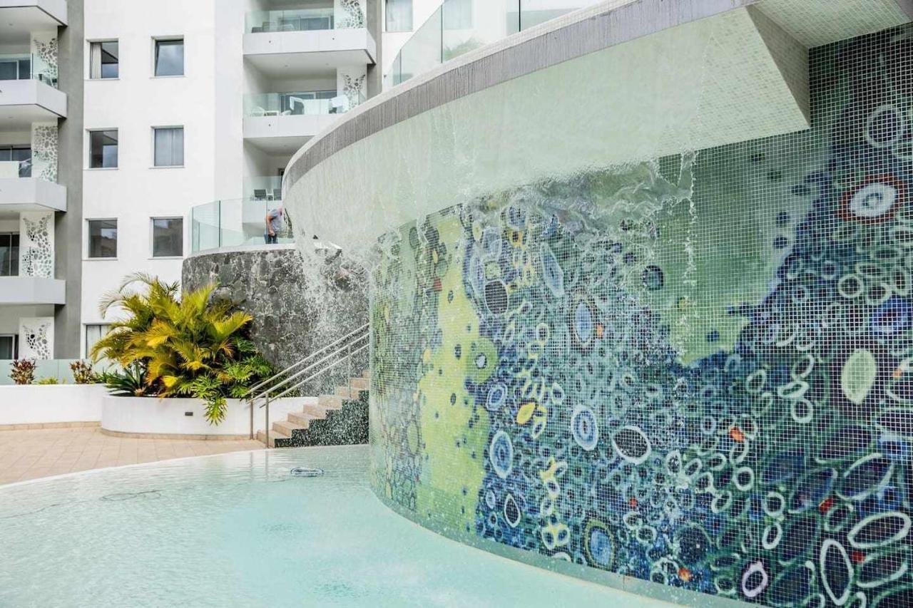 Ocean Garden 12 Appartement Costa Adeje (Tenerife)