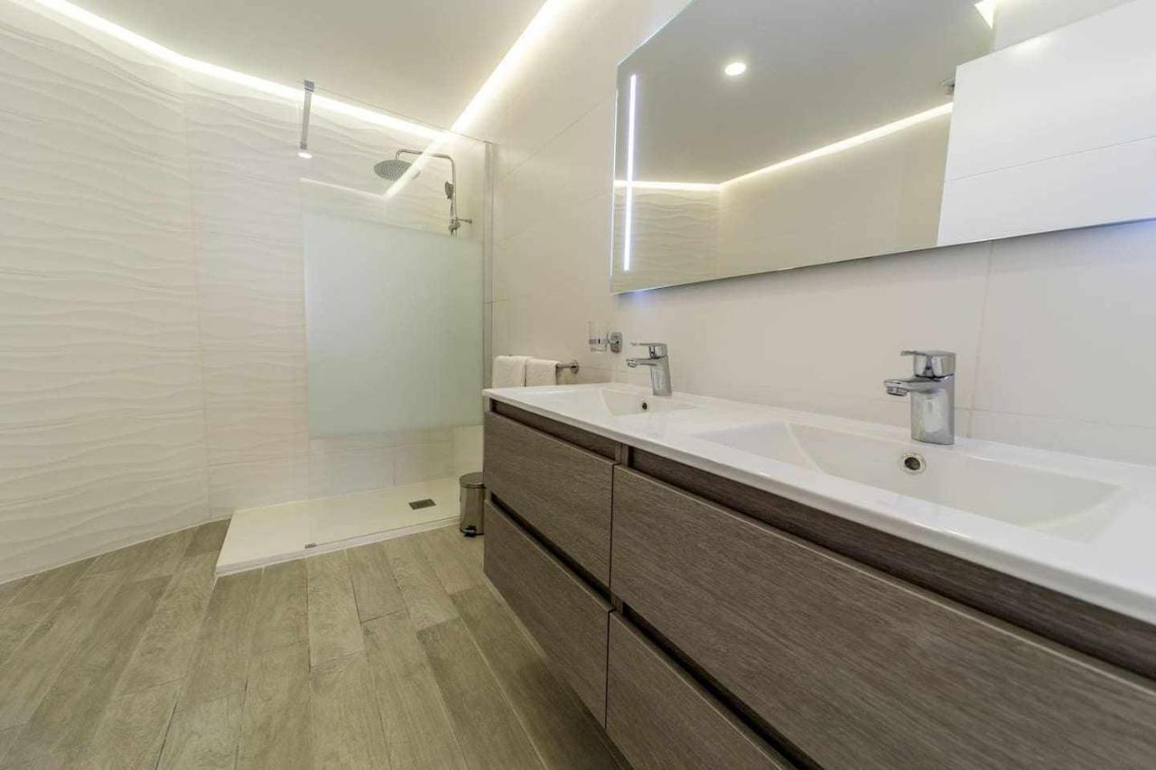 Ocean Garden 11 Con Jardin Privado