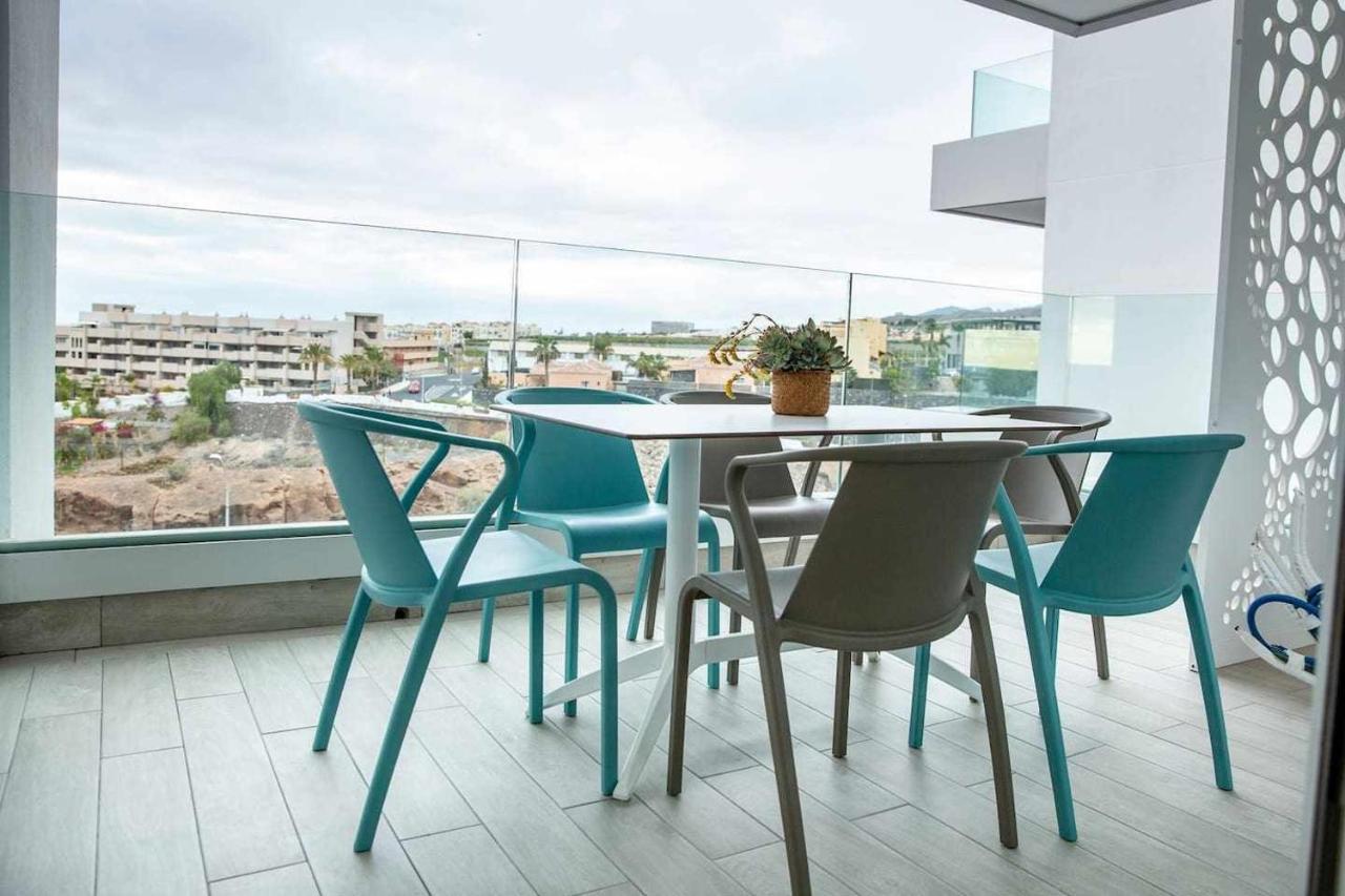 Apartment Ocean Garden 42 Con Vistas Al Mar *