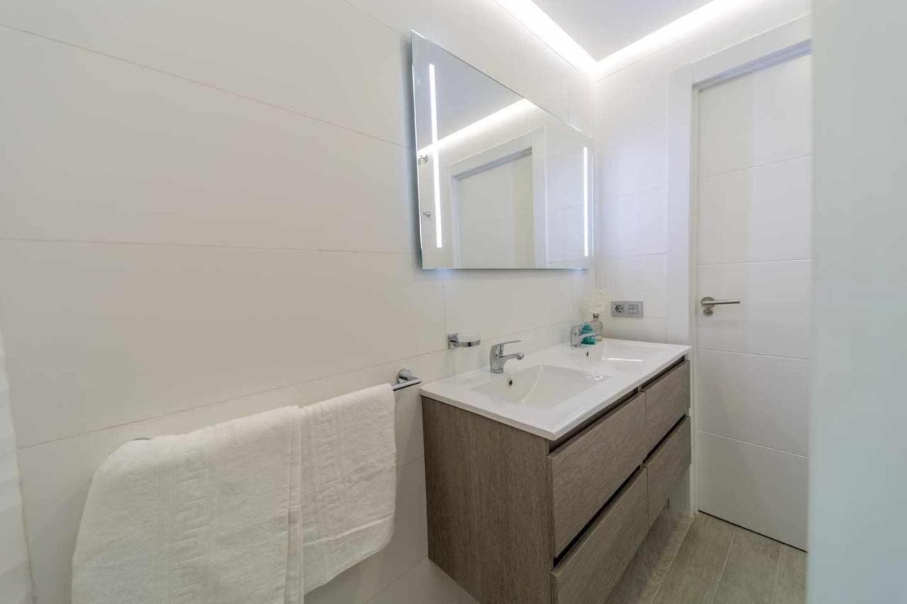 Appartement Ocean Garden 52 Con Vistas Al Mar Costa Adeje (Tenerife)