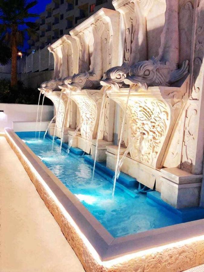 Appartement Ocean Garden 12