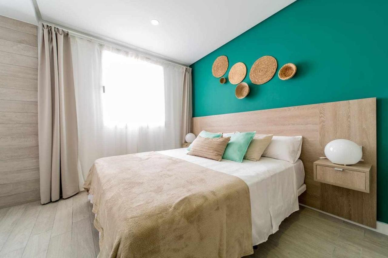 Appartement Ocean Garden 52 Con Vistas Al Mar Costa Adeje (Tenerife)