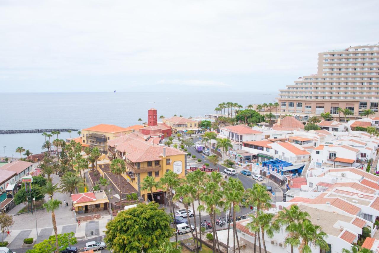 Apartamento Copacabana Playa Feñabe