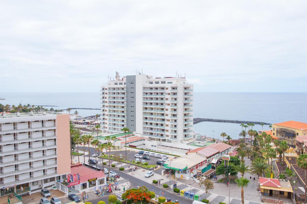 Copacabana Apartamento Playa Feñabe