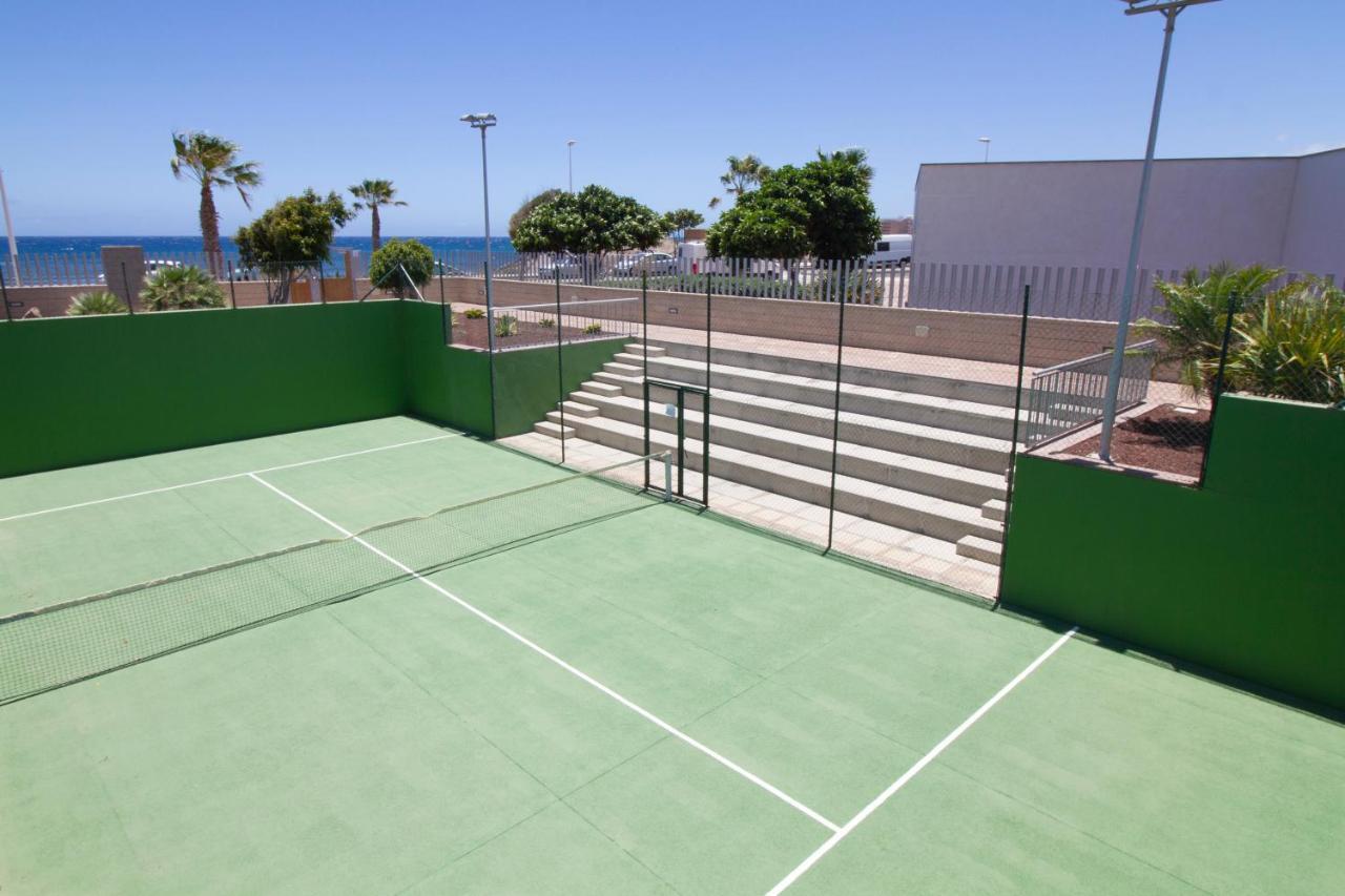 Medano4you The Los Martines Penthouse Apartamento *