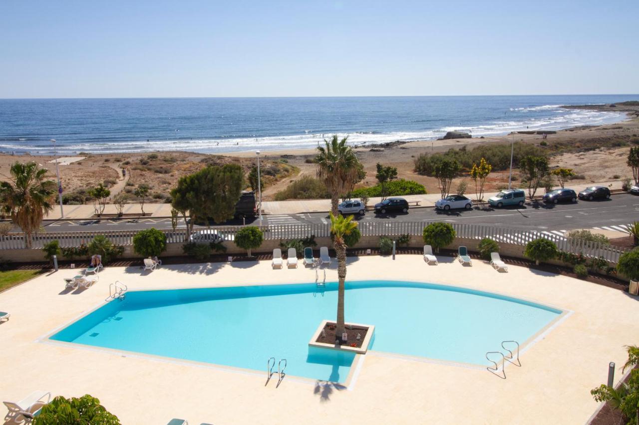 Medano4you The Los Martines Penthouse