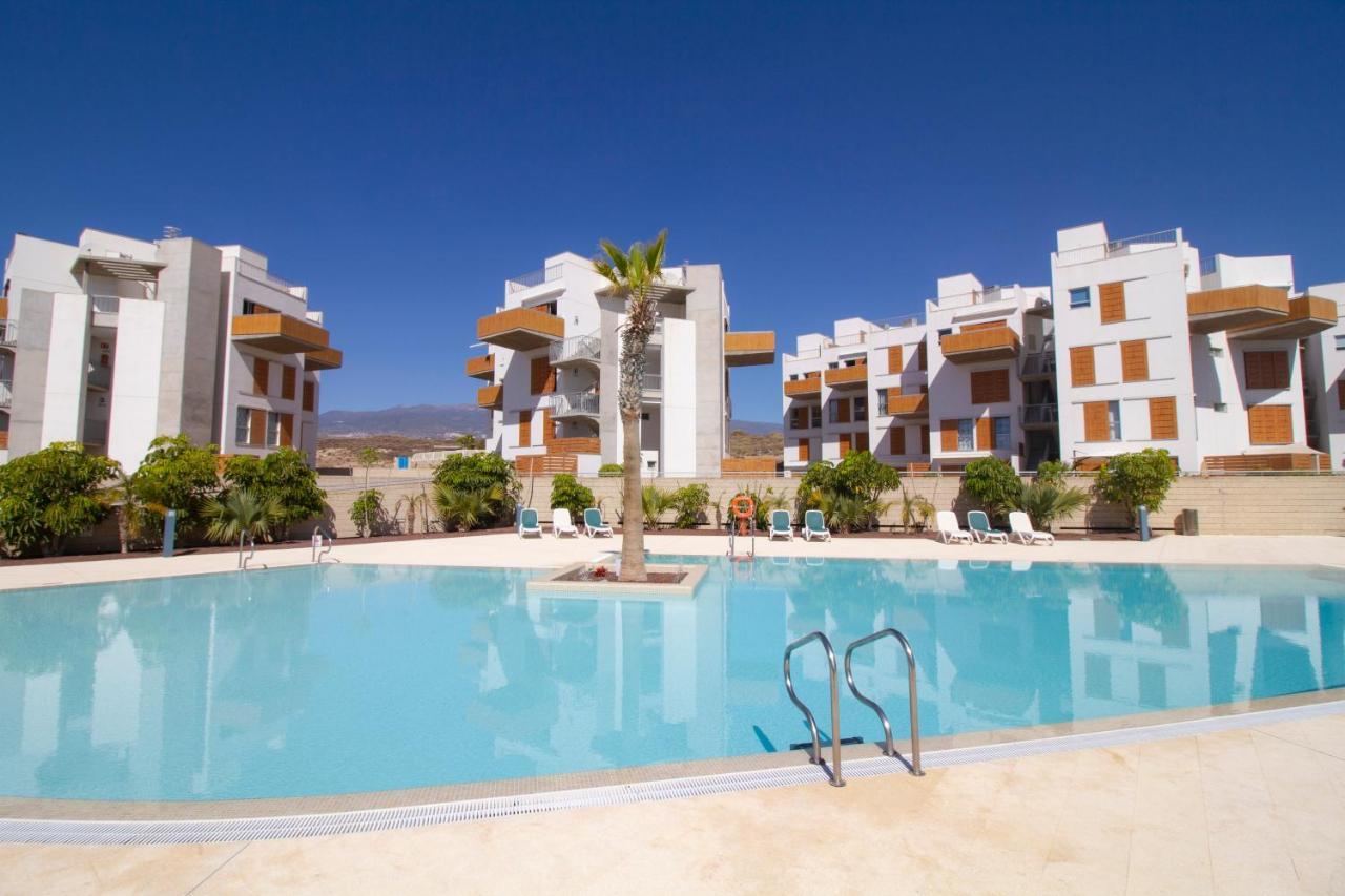 Medano4you The Los Martines Penthouse