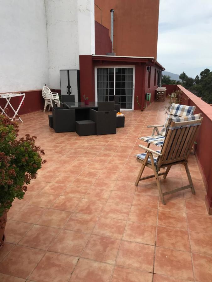 Aparthotel Max Chasma La Orotava