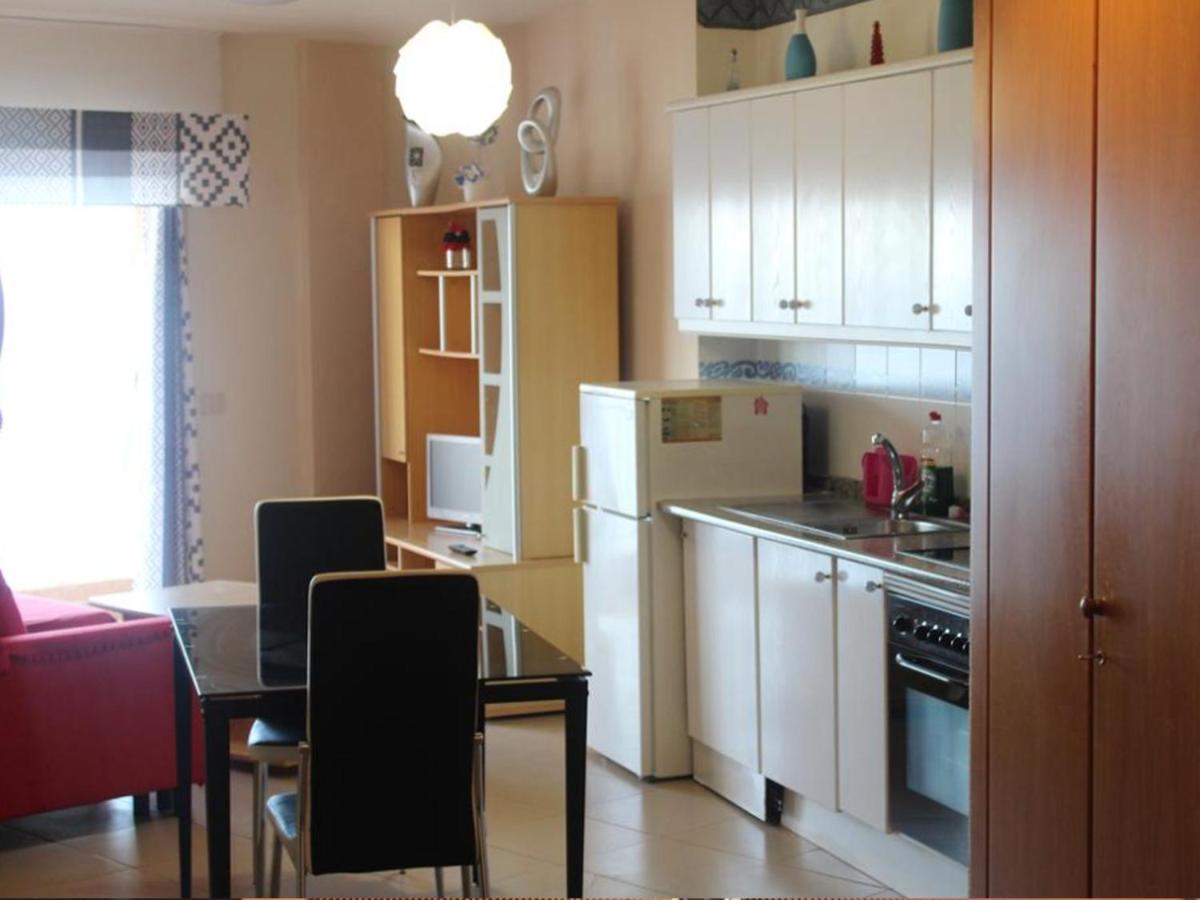 Apartamento Vista Bahía - Seafront Terrace