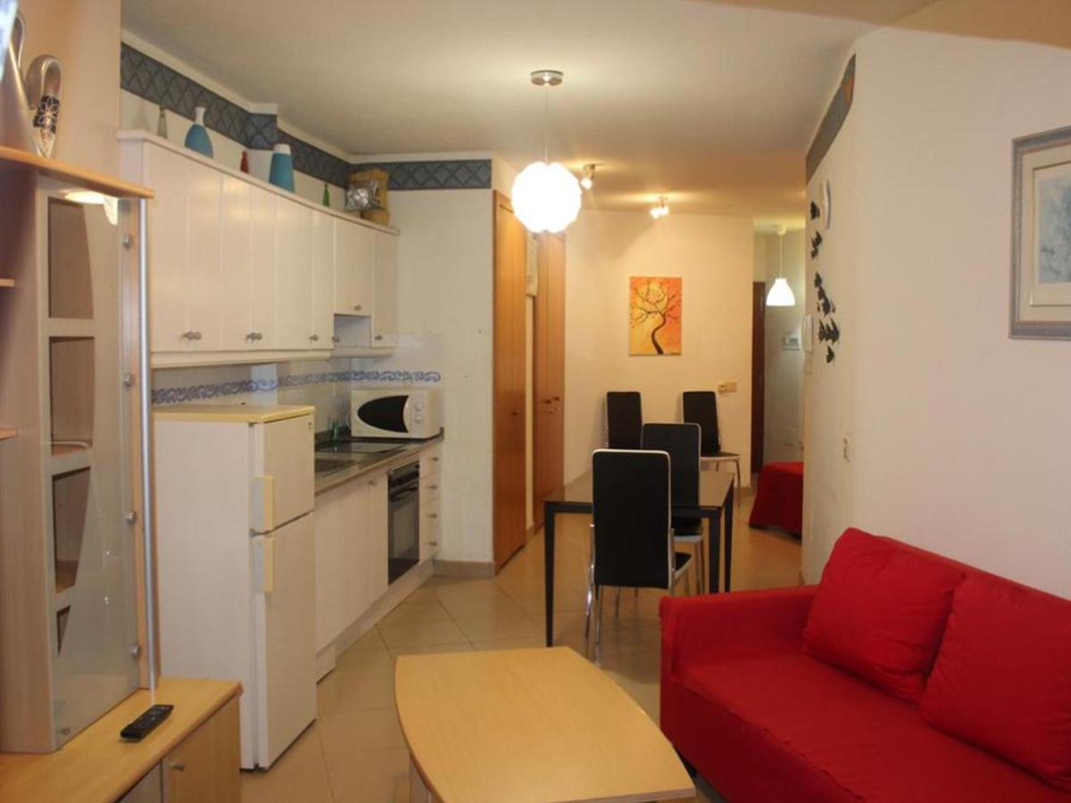 Apartamento Vista Bahía - Seafront Terrace Los Cristianos (Tenerife)