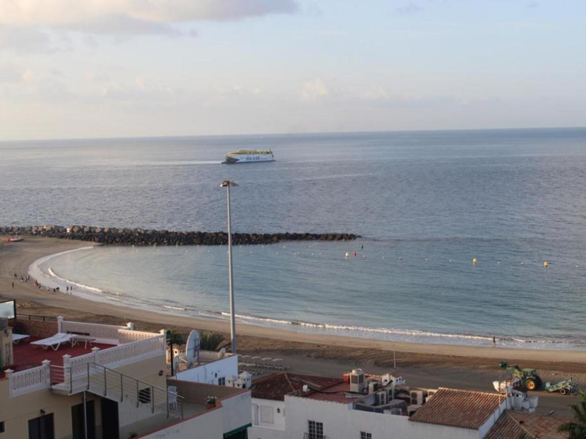 Vista Bahía - Seafront Terrace Apartamento *