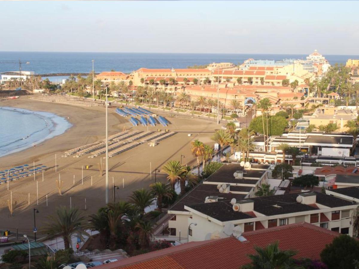 Vista Bahía - Seafront Terrace