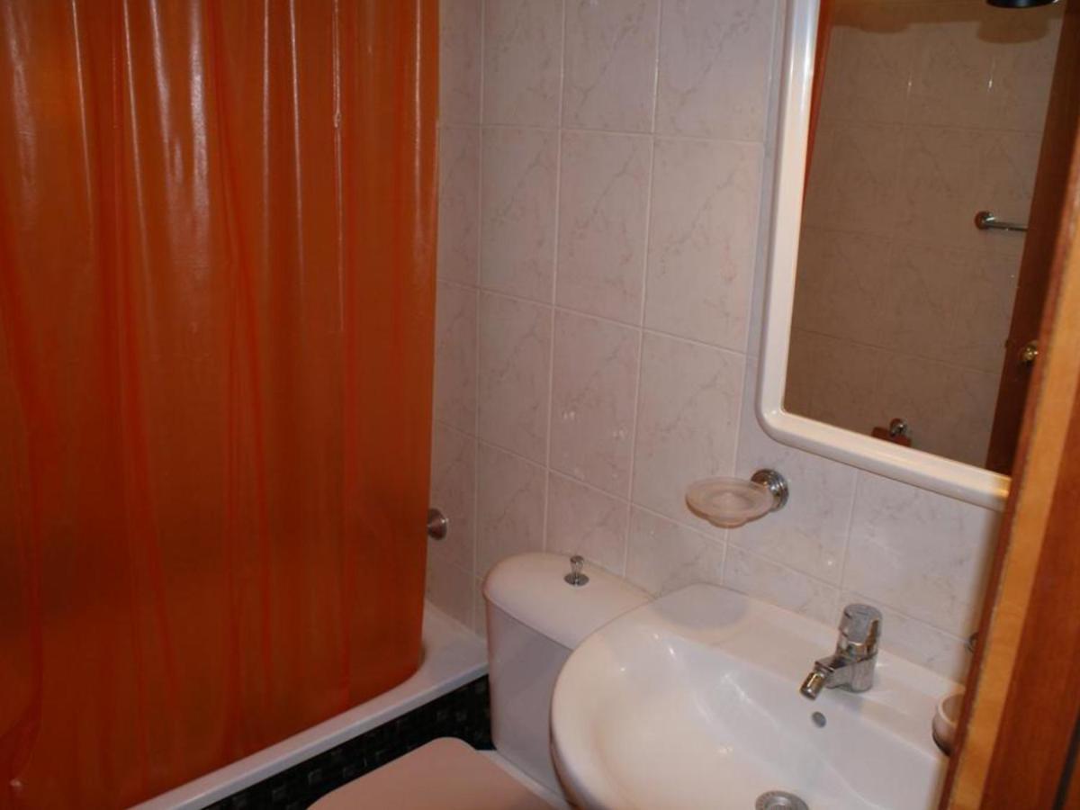 Apartamento Vista Bahía - Seafront Terrace