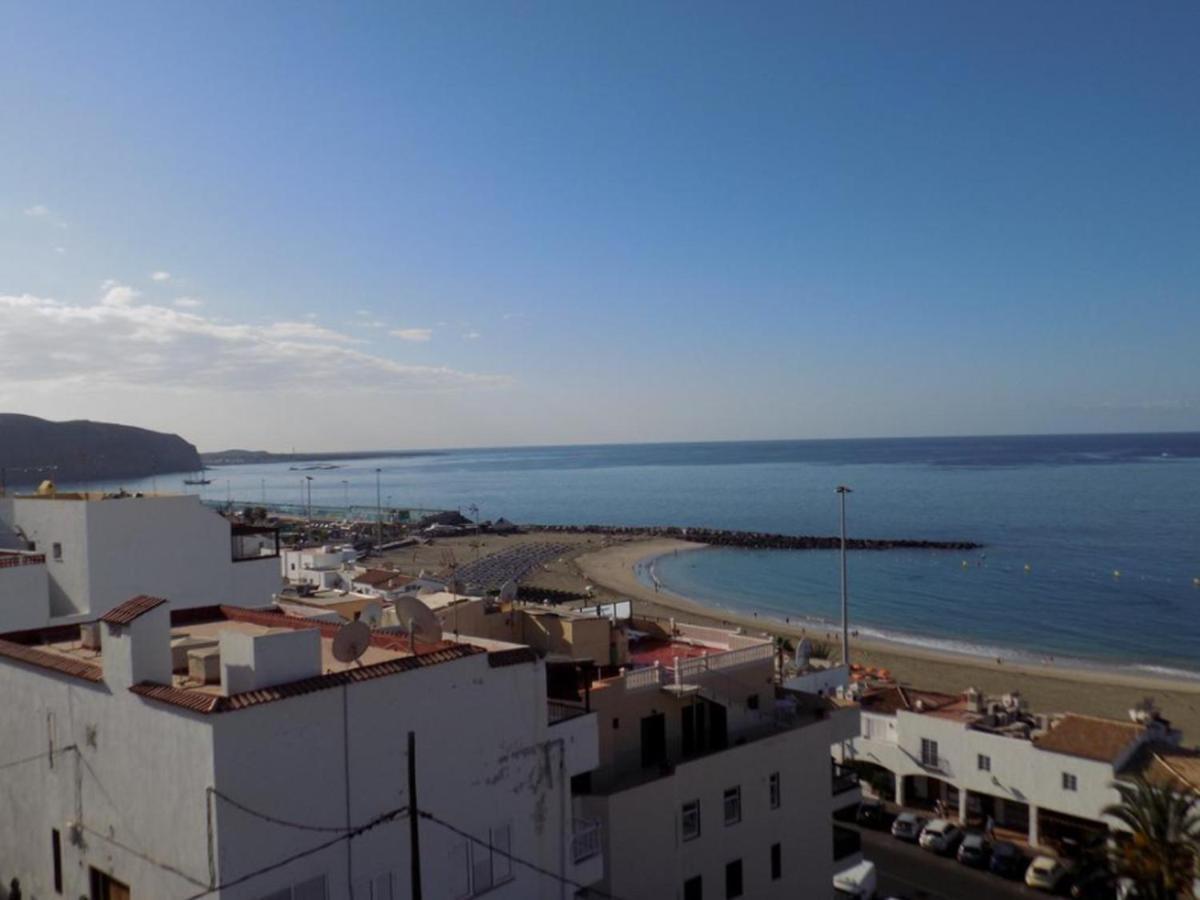 Vista Bahía - Seafront Terrace Los Cristianos (Tenerife)