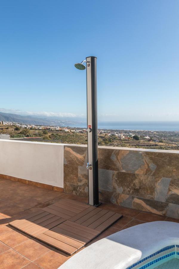 Jvg - Carolina Villa Güímar