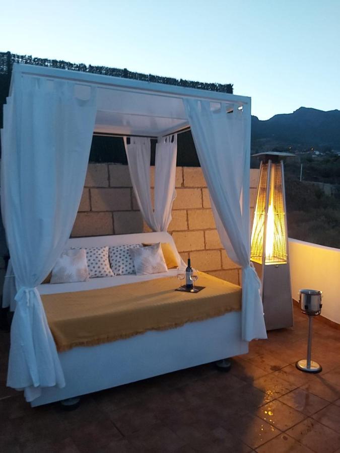 Villa Jvg - Carolina