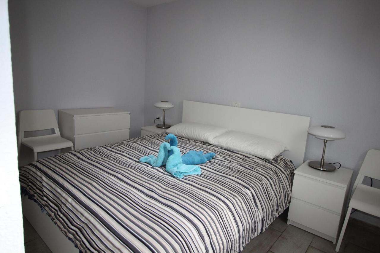 Appartement Atlantic View Con Jardin Privado *