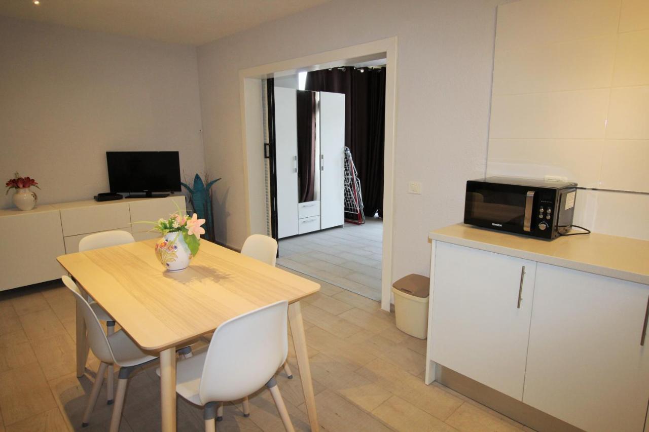 Appartement Atlantic View Con Jardin Privado Costa Del Silencio