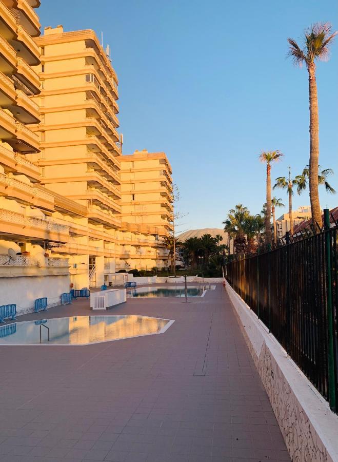 Superb Seaview In Apartment Playa de las Americas (Tenerife)