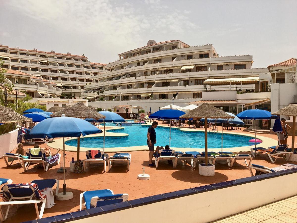 Appartement One Bedroom Apartment, Garden City, Heated Pool, Close To Playa Americas Playa de las Américas