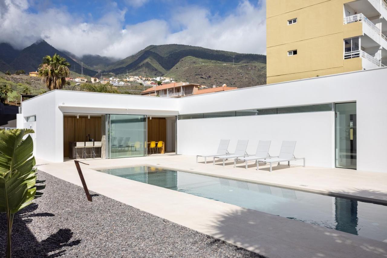 Remote Workers Paradise@the Atlantic * Candelaria