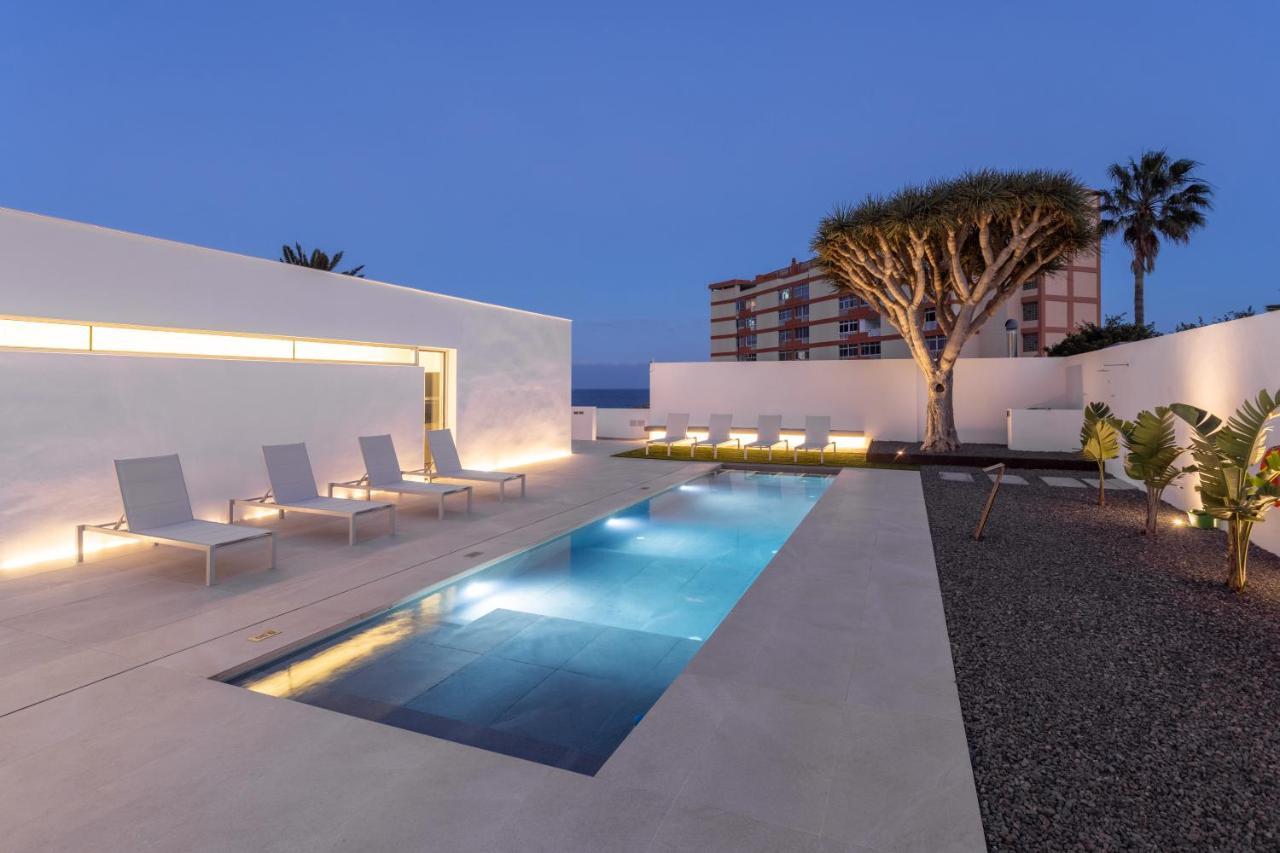 Remote Workers Paradise@the Atlantic Villa