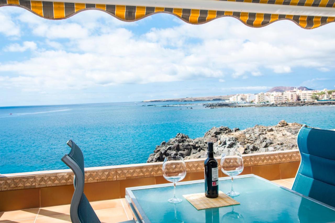 Listen The Views - 223 * Costa Del Silencio