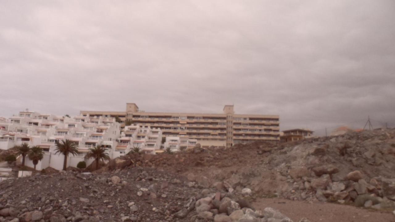 Aguaviva Appartement *