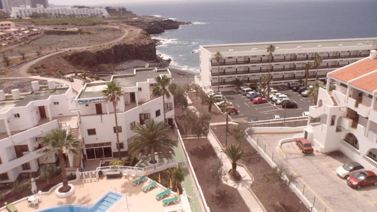 Aguaviva Appartement Callao Salvaje