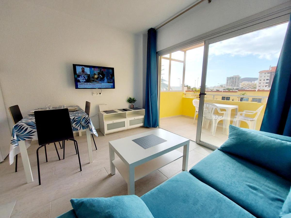 Sunny Cozy Loscristianos Wifi,pool * Los Cristianos (Tenerife)
